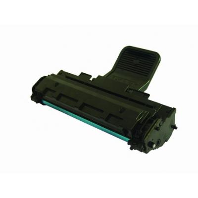 Xerox WorkCentre PE220 Negro Cartucho de Toner Generico - Reemplaza 13R00621 - Imagen 1