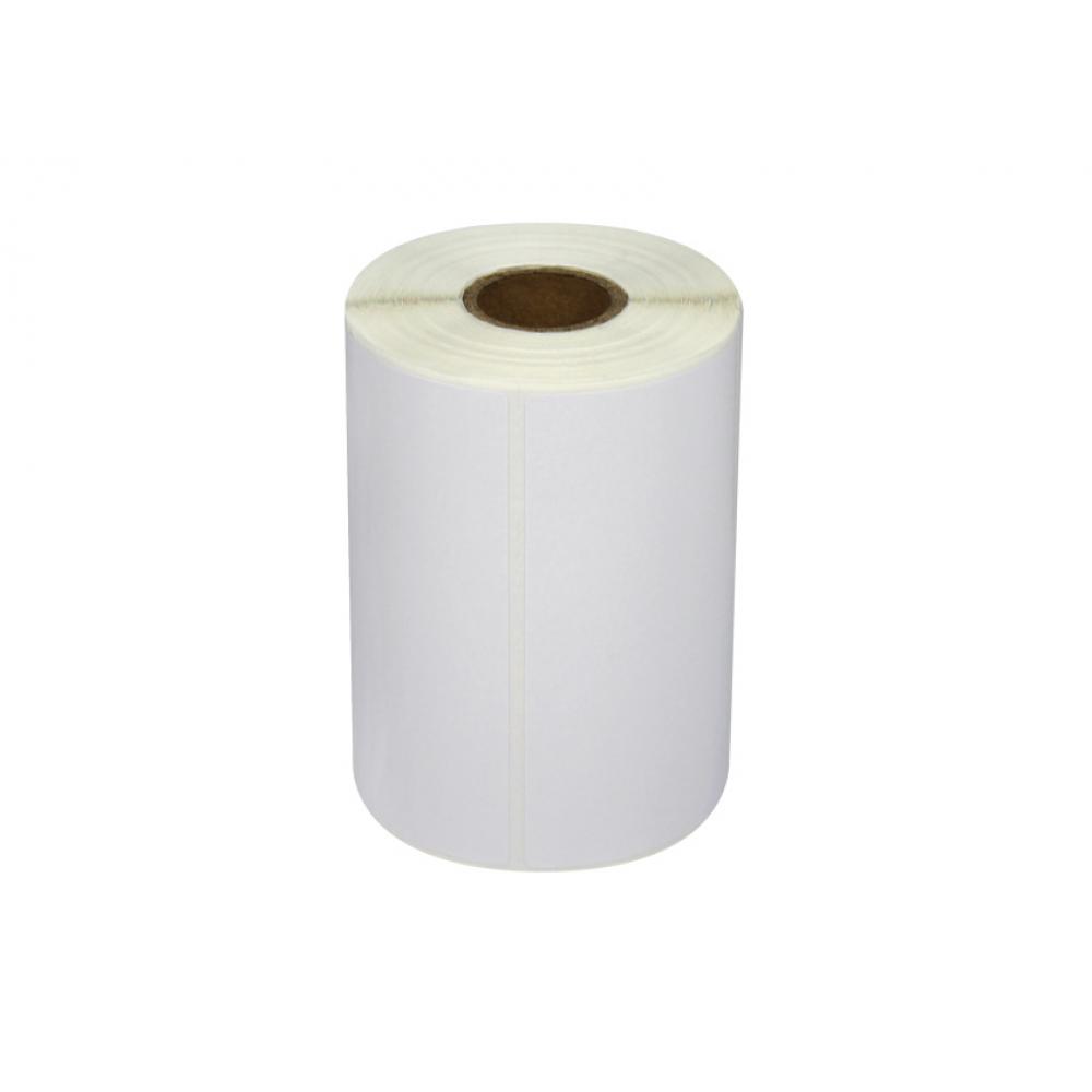 Zebra Z-Perform 1000T/Z-Select 2000T Etiquetas Genericas Perforadas 101.5x50 mm - 500 Unidades - Reemplaza 880134-050/800274-205