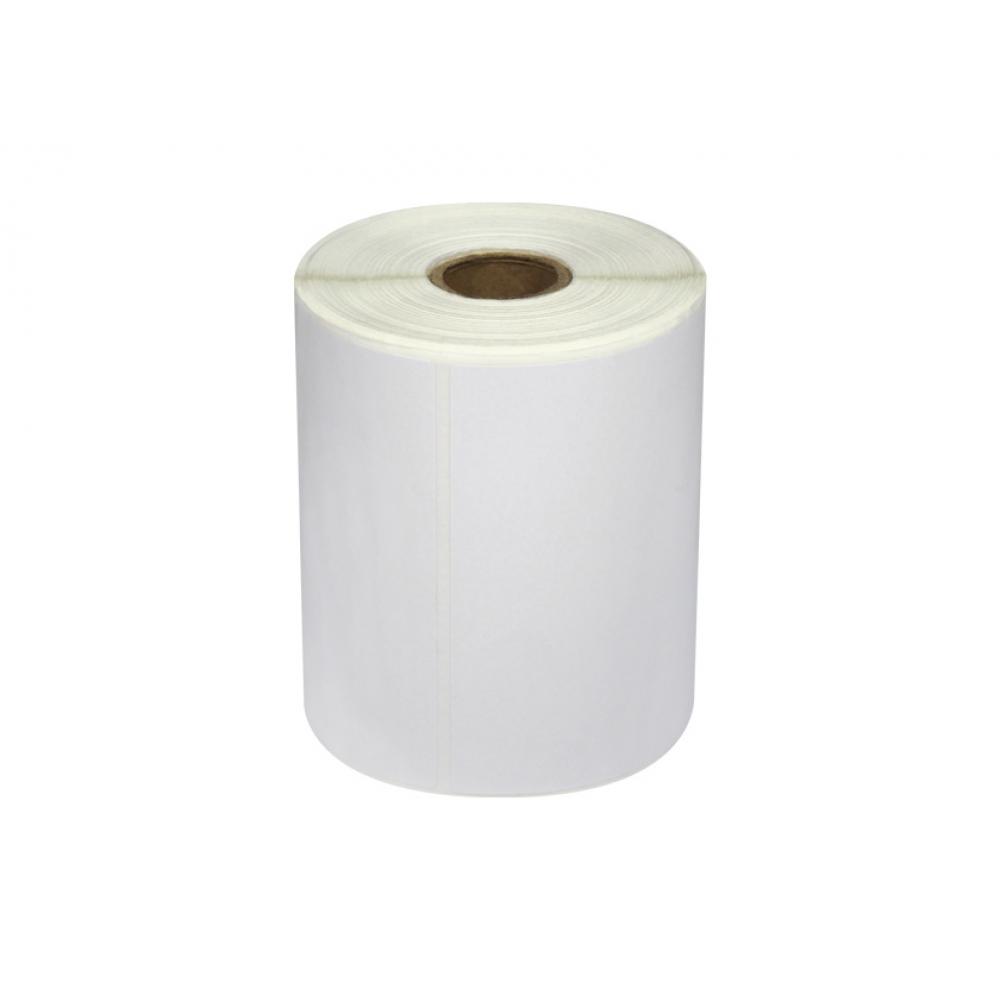 Zebra Z-Perform 1000D/1000T/Z-Select 2000D/2000T Etiquetas Genericas Perforadas 101.6x76.2 mm - 500 Unidades - Reemplaza 800264-