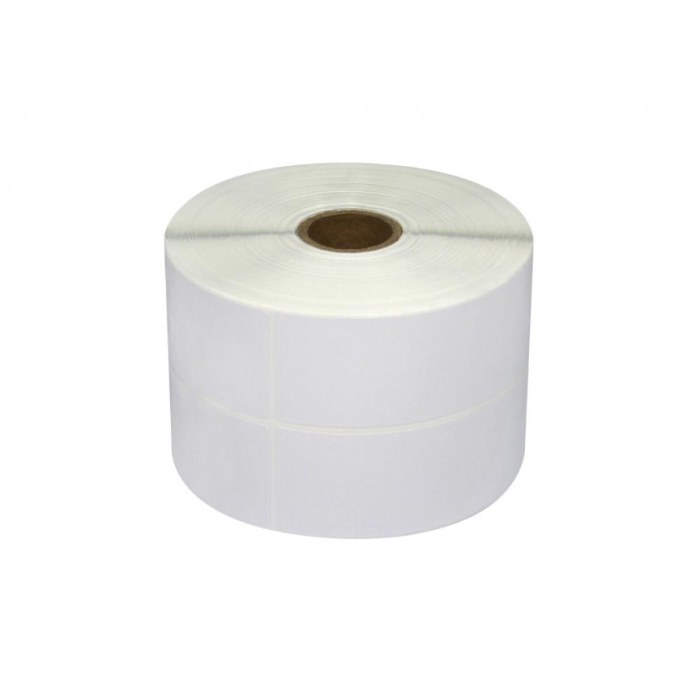 Zebra Etiquetas Genericas Perforadas 148.5x35 mm - 800 Unidades - Imagen 1