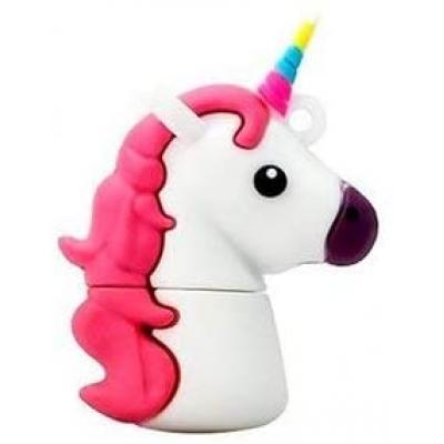 TechOneTech Mi Unicornio Memoria USB 2.0 32GB (Pendrive) - Imagen 1