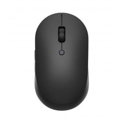 Xiaomi Mi Dual Mode Wireless Mouse Silent Edition Negro - Imagen 1