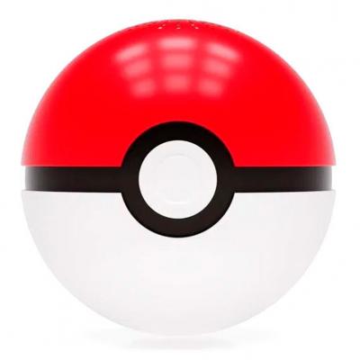 Pokeball altavoz bluetooth pokemon - Imagen 1