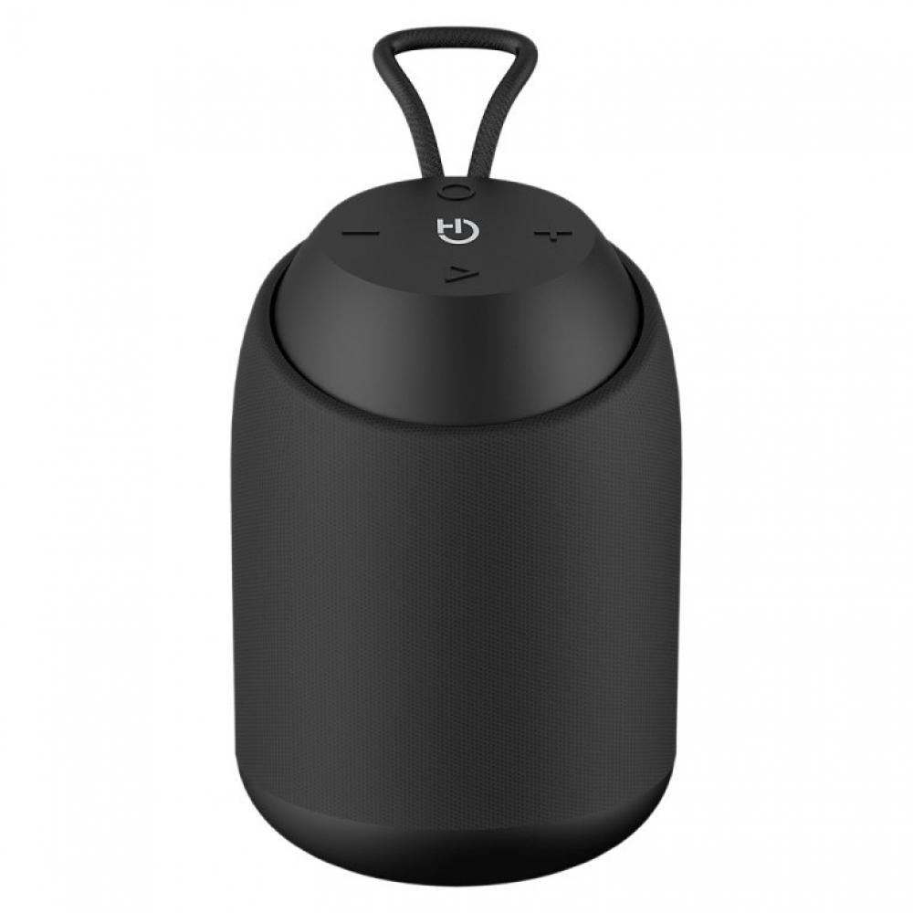 Altavoz hiditec bluetooth urban rok m 5w bluetooth ipx7 - Imagen 1