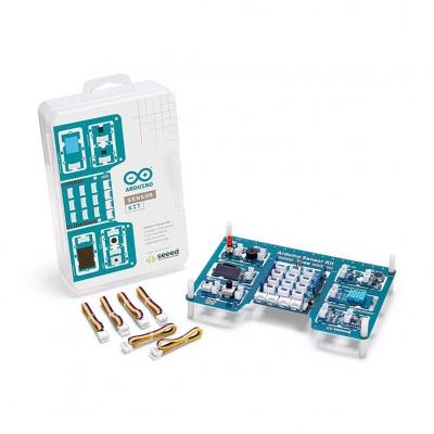 Kit arduino sensor bundle robotica - Imagen 1