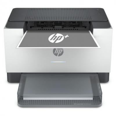 HP LaserJet M209dwe Impresora Laser Monocromo WiFi Duplex 29ppm + 6 Meses de Impresion Instant Ink con HP+ - Imagen 1