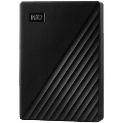 WD My Passport Disco Duro Externo 1TB USB 3.1 - Imagen 1