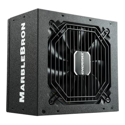 Fuente de alimentacion enermax marblebron 550w 80+ bronze semi - modular - Imagen 1