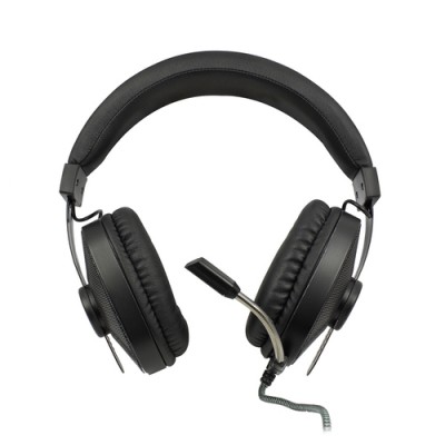 Ewent Play PL3321 Auriculares Diadema Negro - Imagen 4