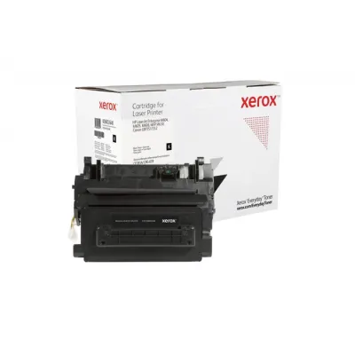 Xerox Everyday Canon 039 Negro Cartucho de Toner Generico - Reemplaza 0287C001 - Imagen 1