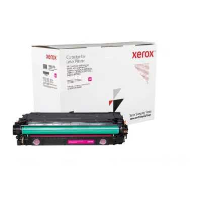 Xerox Everyday Canon 040 Magenta Cartucho de Toner Generico - Reemplaza 0456C001 - Imagen 1