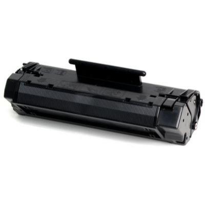 Canon FX3/EP-A Negro Cartucho de Toner Generico - Reemplaza 1557A003/1548A003 - Imagen 1