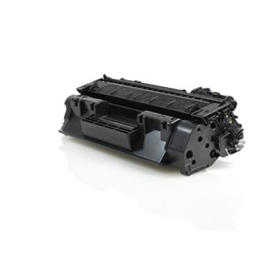 Canon 052 Negro Cartucho de Toner Generico - Reemplaza 2199C002 - Imagen 1