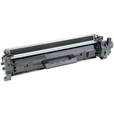 Canon 051 Negro Cartucho de Toner Generico - Reemplaza 2168C002 - Imagen 1