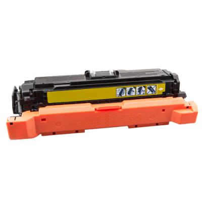 Canon 040H Amarillo Cartucho de Toner Generico - Reemplaza 0455C001/0454C001 - Imagen 1