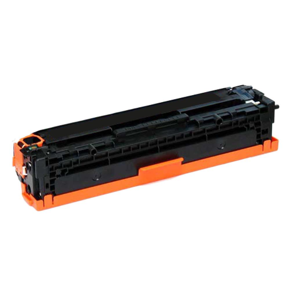 Canon 046H Negro Cartucho de Toner Generico - Reemplaza 1254C002/1250C002 - Imagen 1