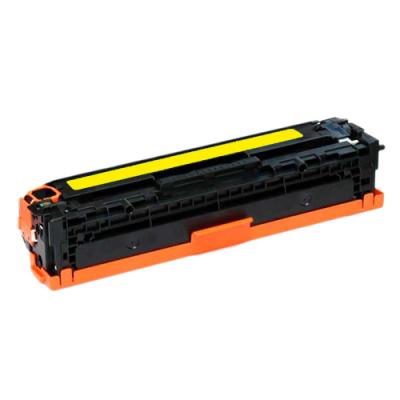 Canon 046H Amarillo Cartucho de Toner Generico - Reemplaza 1251C002/1247C002 - Imagen 1