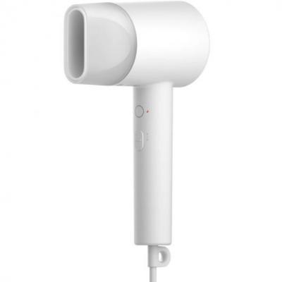 Xiaomi Mi Ionic Hair Dryer H300 Secador de Pelo de Secado Rapido - Diseño Compacto - Control de Temperatura Inteligente - Imagen