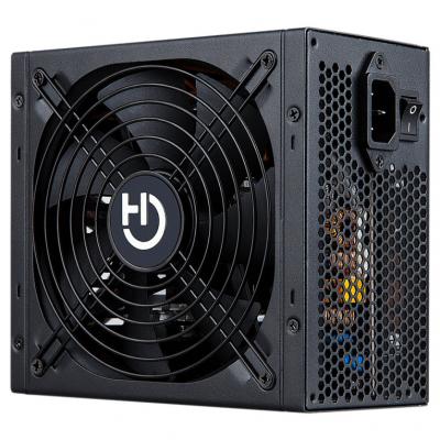 Fuente de alimentacion hiditec gaming bz750 80plus bronze certified - Imagen 1