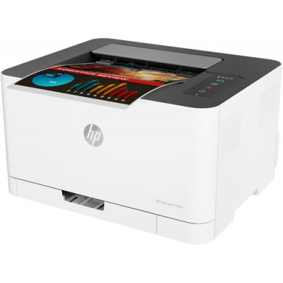 HP Color Laser 150nw 600 x 600 DPI A4 Wifi - Imagen 5