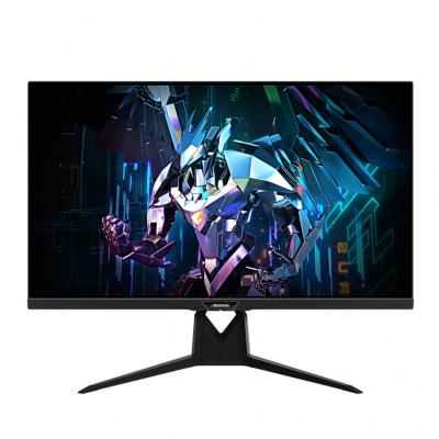 Monitor gaming gigabyte aorus fi32q x 32pulgadas 2560 x 1440 ss ips - Imagen 1