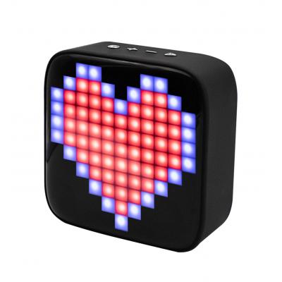 Altavoz bluetooth denver btl - 350 - 5w - Imagen 1