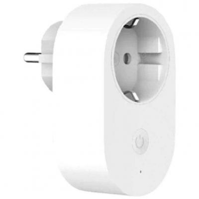 Enchufe inteligente wifi xiaomi mi smart plug - Imagen 1