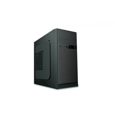 CoolBox M500 Tower Negro 300 W - Imagen 1