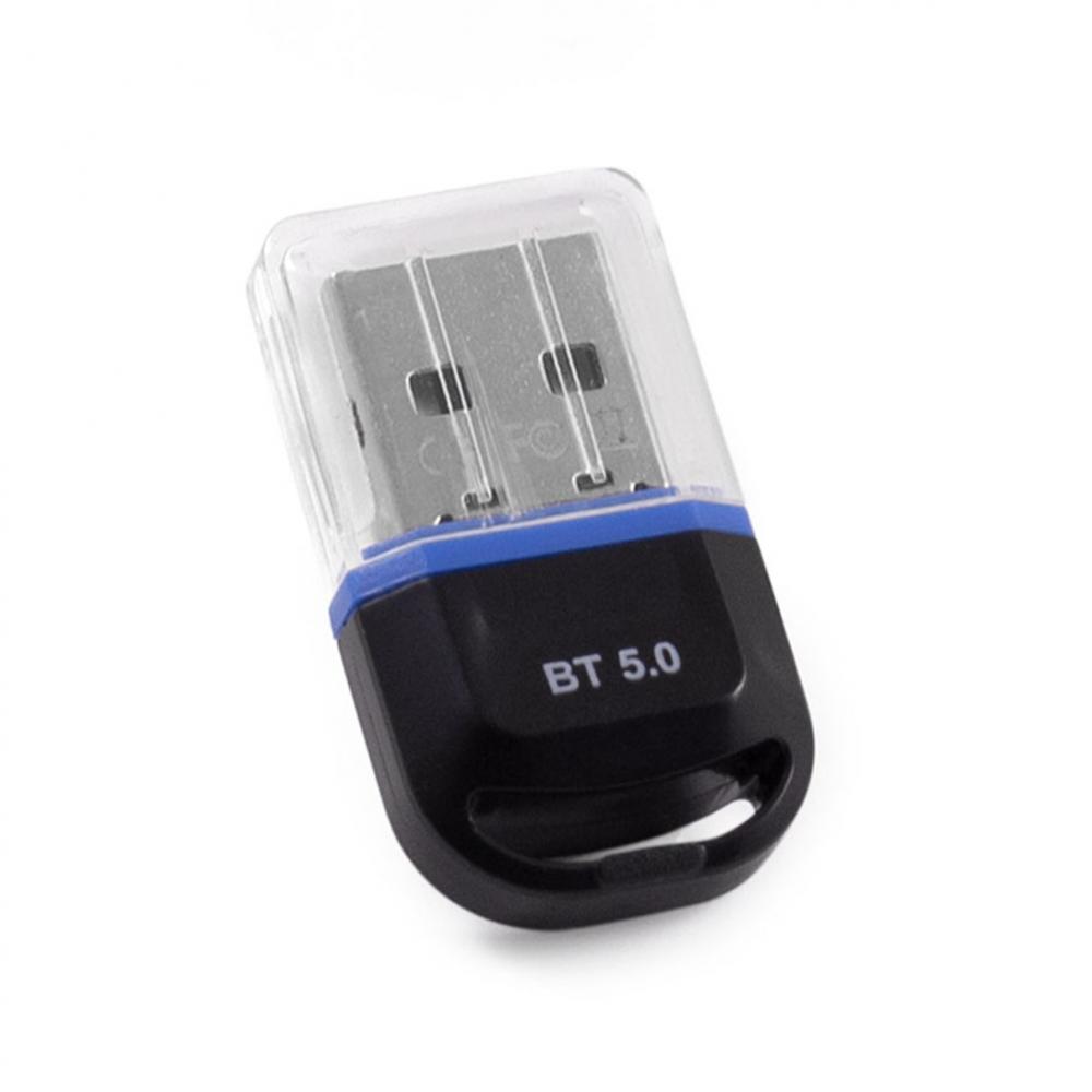 Adaptador usb bluetooth 5.0 coolbox - Imagen 1