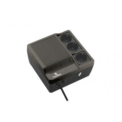 Sai coolbox scudo 600va ups - Imagen 1