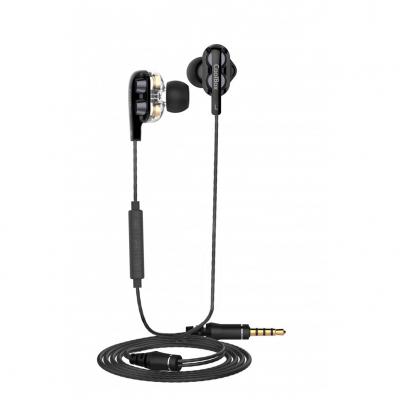 Auriculares coolbox cooljoin jack 3.5mm - Imagen 1