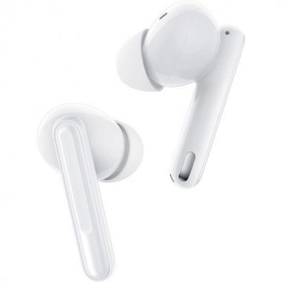 Oppo TWS Earbuds Enco Free 2 Auriculares Inalambricos Bluetooth 5.2 - Microfono Integrado - Cancelacion de Ruido - Control Tacti