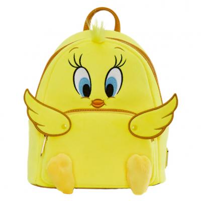 Mochila loungefly looney tunes piolin - Imagen 1