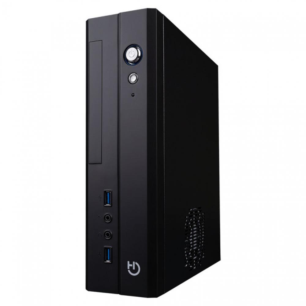 Caja ordenador hiditec slim itx itx2 psu - Imagen 1