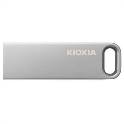 Kioxia TransMemory U366 Memoria USB 3.2 16GB - Cuerpo Metalico (Pendrive) - Imagen 1