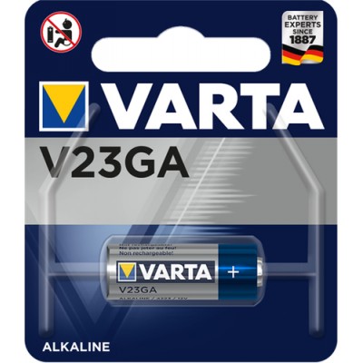 Varta V23GA Batería de un solo uso Alcalino - Imagen 1