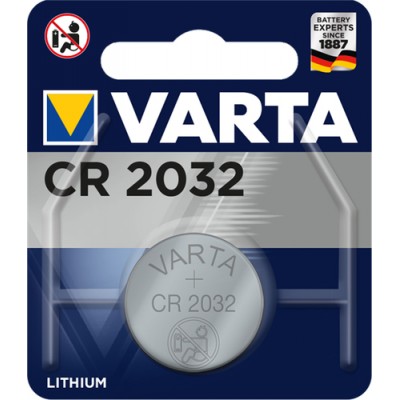 Varta CR2032 Batería de un solo uso Litio - Imagen 1