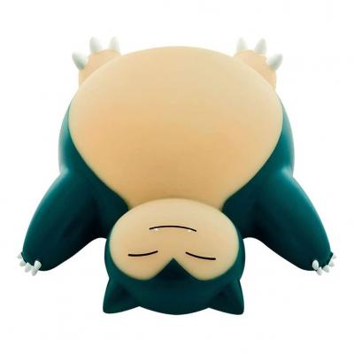 Lampara led teknofun madcow entertainment pokemon snorlax 25 cm - Imagen 1