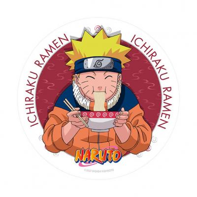 Alfombrilla raton naruto ichiraku ramen - Imagen 1