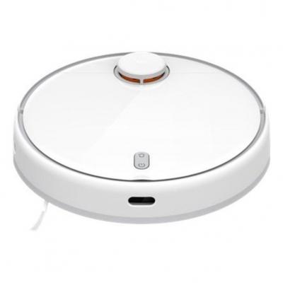 Robot aspirador xiaomi mi robot vacuum mop 2 pro -  friegasuelos -  control por wifi -  blanco - Imagen 1