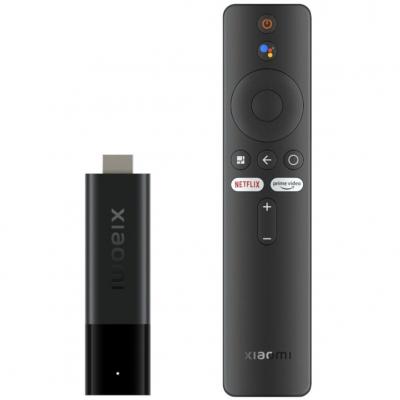 Android tv xiaomi tv stick 4k 8gb -  4k - Imagen 1