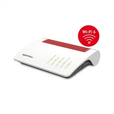 Router wifi 6 fritz! box 7590 mesh - Imagen 1