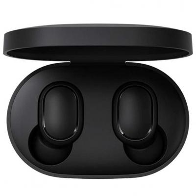 Auriculares bluetooth xiaomi mi true wireless earbuds basic 2 - Imagen 1