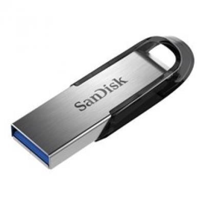 Memoria usb 3.0 sandisk 256gb ultra flair - Imagen 1