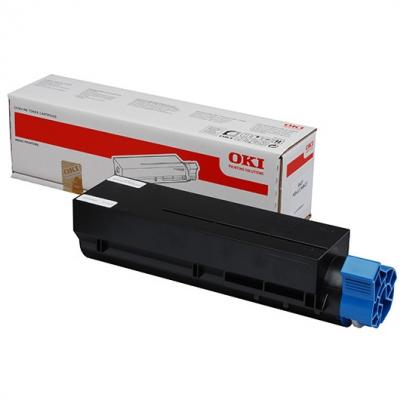 OKI B401/MB441/MB451 Negro Cartucho de Toner Original - 44992401 - Imagen 1