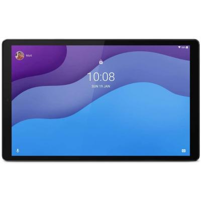 Lenovo Tab M10 HD 10.1" - 64GB - RAM 4GB - 4G, WiFI, Bluetooth - Camara Principal 8Mpx, Frontal 5Mpx - Imagen 1