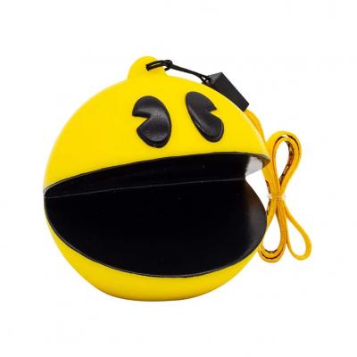 Lampara led teknofun madcow entertainment inalambrica con correa de mano 3 funciones - Imagen 1