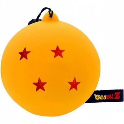Lampara led teknofun madcow entertainment dragon ball z bola de dragon 4 estrellas inalambrica con correa 2 funciones de luz - I