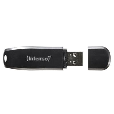 Memoria usb 3.0 intenso speed 32gb - Imagen 1