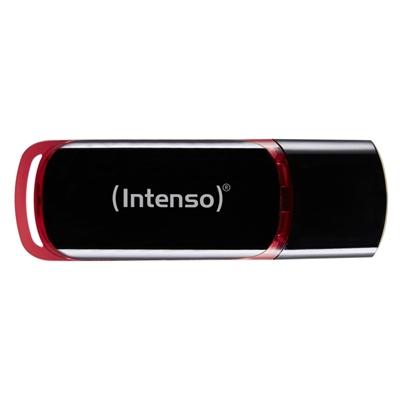 Memoria usb 2.0 intenso business 16gb - Imagen 1